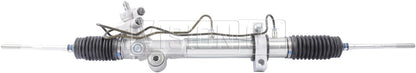 BBB Industries New Power Steering Rack & Pinion N310-0186