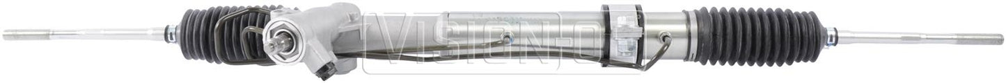 BBB Industries New Power Steering Rack & Pinion N310-0186