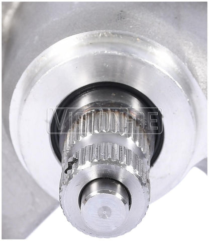 BBB Industries Rack and Pinion Assembly N310-0208