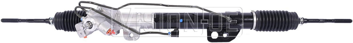 BBB Industries Rack and Pinion Assembly N310-0208