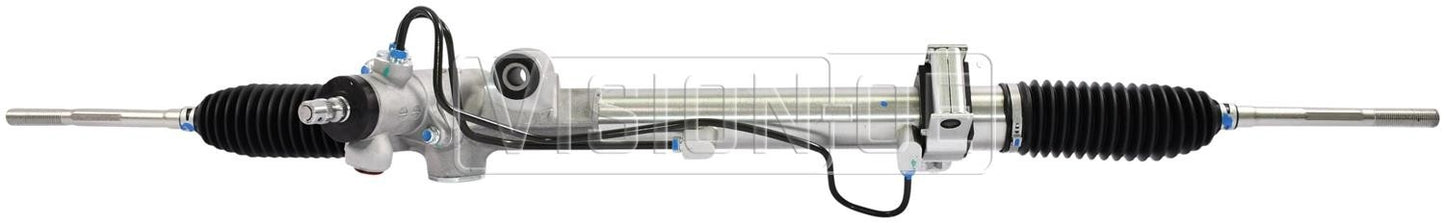 BBB Industries New Power Steering Rack & Pinion N311-0109