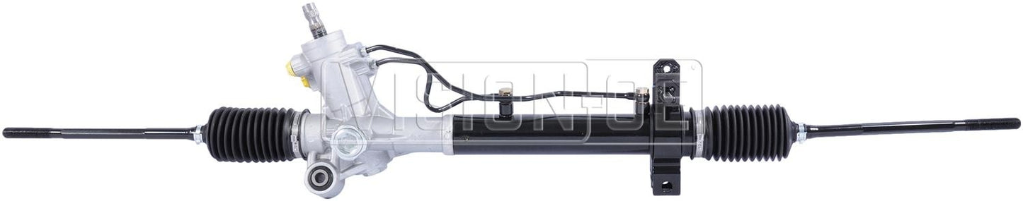BBB Industries New Power Steering Rack & Pinion N311-0110
