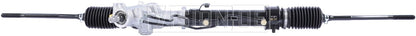 BBB Industries New Power Steering Rack & Pinion N311-0110