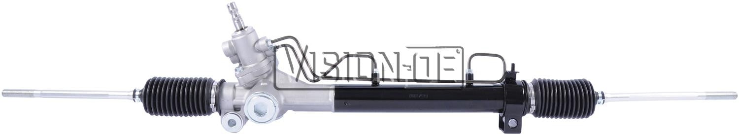 BBB Industries Rack and Pinion Assembly N311-0111