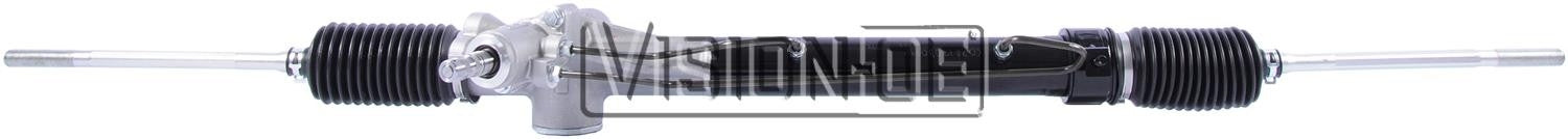BBB Industries Rack and Pinion Assembly N311-0111