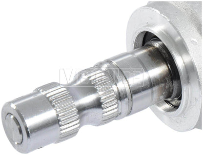 BBB Industries New Power Steering Rack & Pinion N311-0112