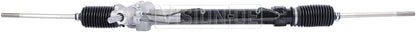 BBB Industries New Power Steering Rack & Pinion N311-0112
