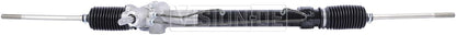 BBB Industries New Power Steering Rack & Pinion N311-0112