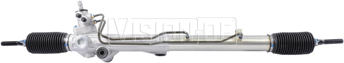 BBB Industries New Power Steering Rack & Pinion N311-0113