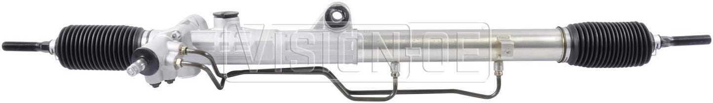 BBB Industries New Power Steering Rack & Pinion N311-0113
