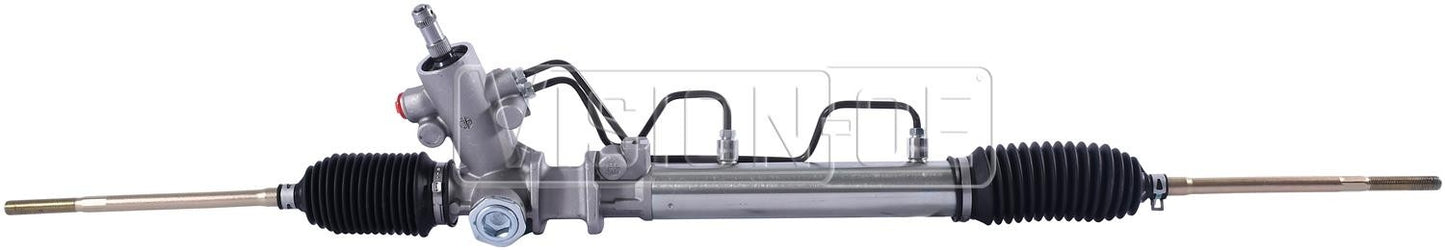 Vision OE New Power Steering Rack & Pinion N311-0145