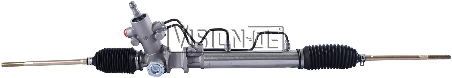 BBB Industries New Power Steering Rack & Pinion N311-0145