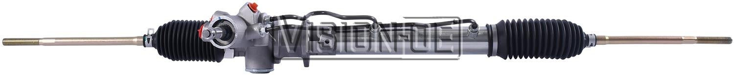 BBB Industries New Power Steering Rack & Pinion N311-0145