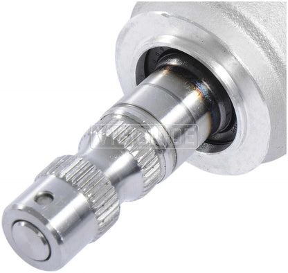 BBB Industries New Power Steering Rack & Pinion N311-0164