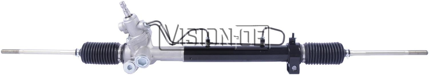 Vision OE New Power Steering Rack & Pinion N311-0164