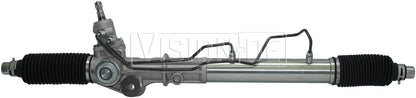 BBB Industries New Power Steering Rack & Pinion N311-0166