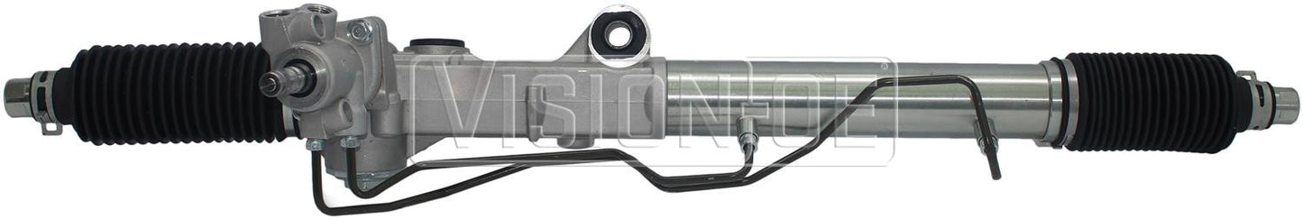 BBB Industries New Power Steering Rack & Pinion N311-0166