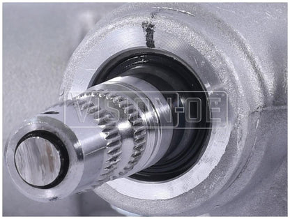 BBB Industries New Power Steering Rack & Pinion N311-0173