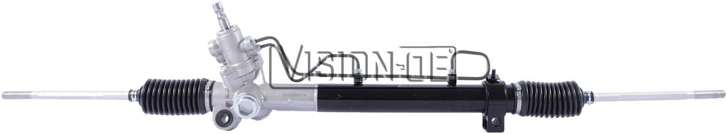 Vision OE New Power Steering Rack & Pinion N311-0174
