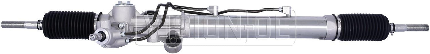 BBB Industries New Power Steering Rack & Pinion N311-0186