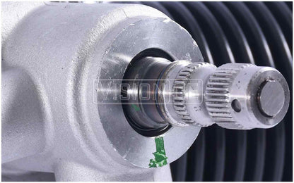 BBB Industries New Power Steering Rack & Pinion N311-0187