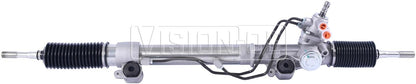 BBB Industries New Power Steering Rack & Pinion N311-0187