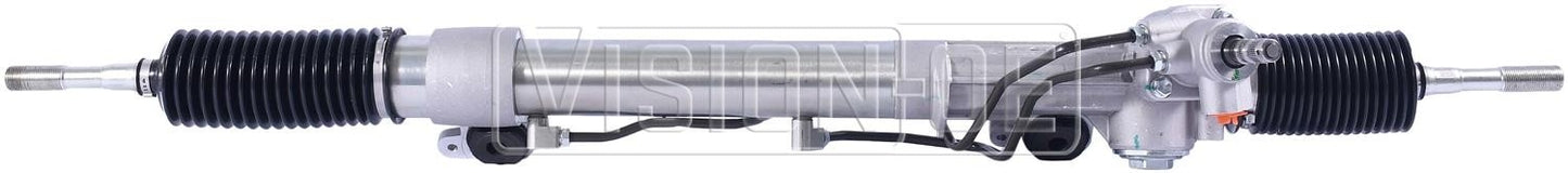 BBB Industries Rack and Pinion Assembly N311-0187