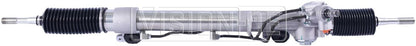 BBB Industries Rack and Pinion Assembly N311-0187