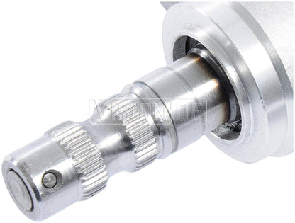 BBB Industries Rack and Pinion Assembly N311-0195