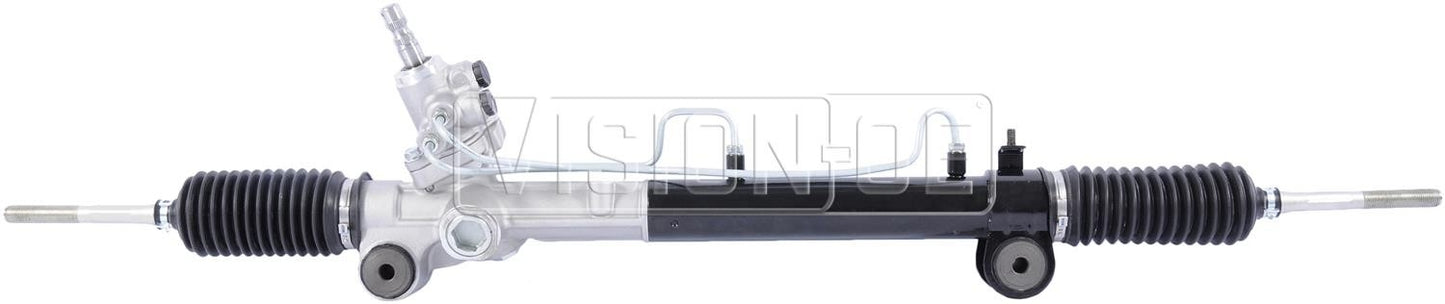 BBB Industries Rack and Pinion Assembly N311-0195