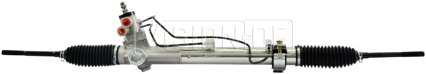 BBB Industries Rack and Pinion Assembly N311-0197