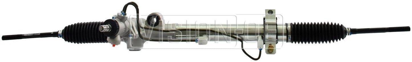 BBB Industries Rack and Pinion Assembly N311-0197