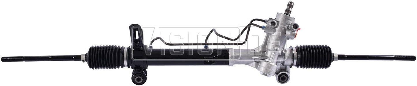 BBB Industries Rack and Pinion Assembly N311-0198