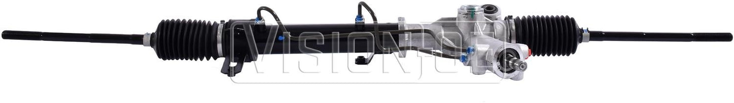 BBB Industries Rack and Pinion Assembly N311-0198