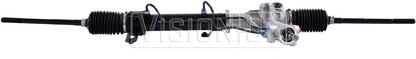BBB Industries Rack and Pinion Assembly N311-0198
