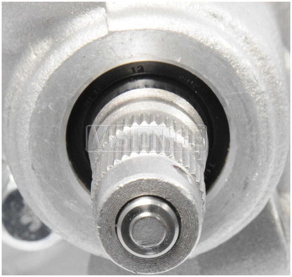 BBB Industries New Power Steering Rack & Pinion N311-0199