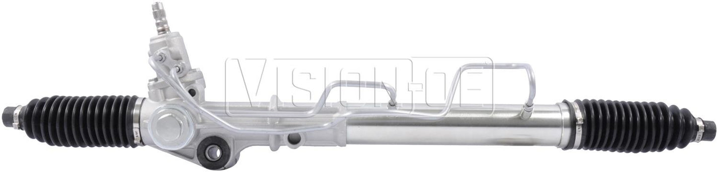 BBB Industries New Power Steering Rack & Pinion N311-0199