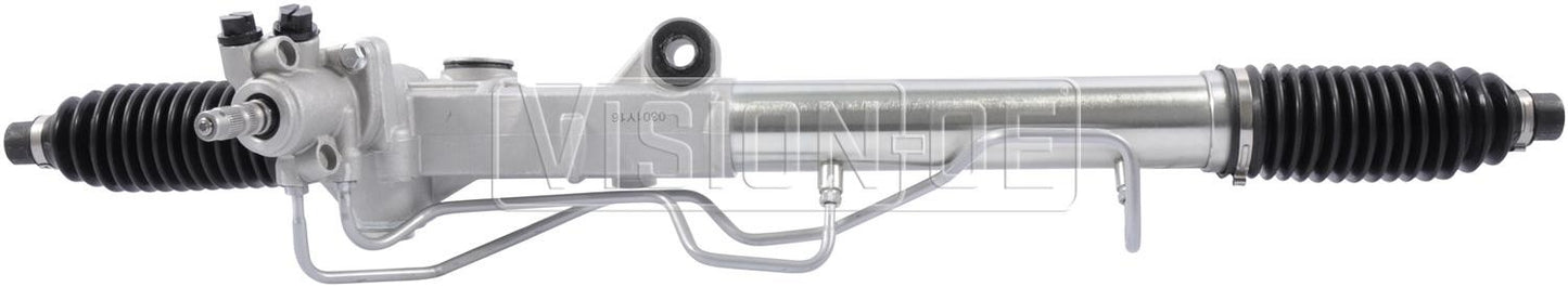 BBB Industries New Power Steering Rack & Pinion N311-0199
