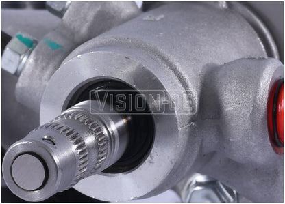 BBB Industries New Power Steering Rack & Pinion N311-0200