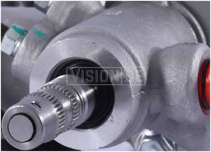 Vision OE New Power Steering Rack & Pinion N311-0200