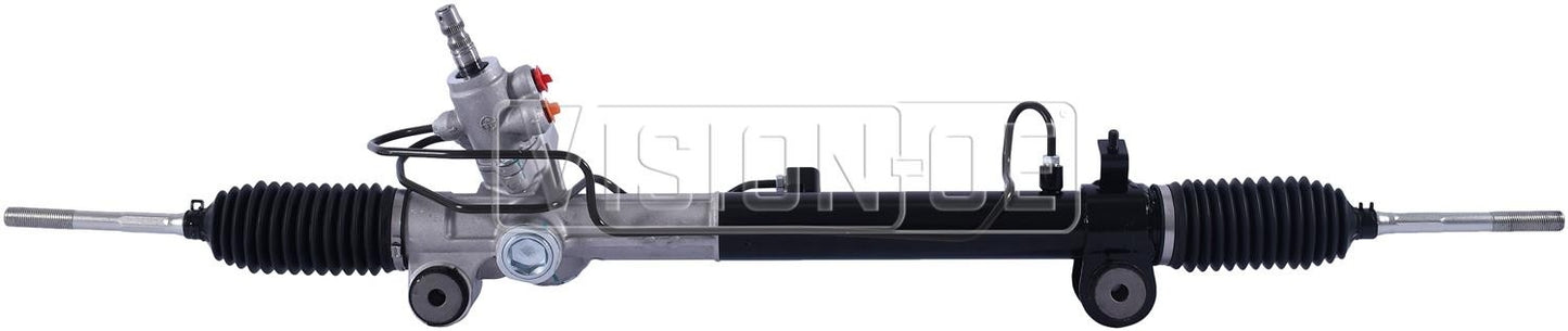 Vision OE New Power Steering Rack & Pinion N311-0200