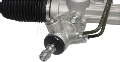 BBB Industries New Power Steering Rack & Pinion N311-0204