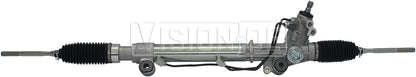 BBB Industries New Power Steering Rack & Pinion N311-0204