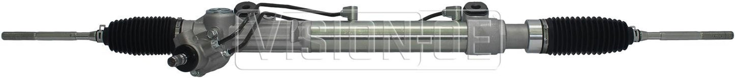 BBB Industries New Power Steering Rack & Pinion N311-0204
