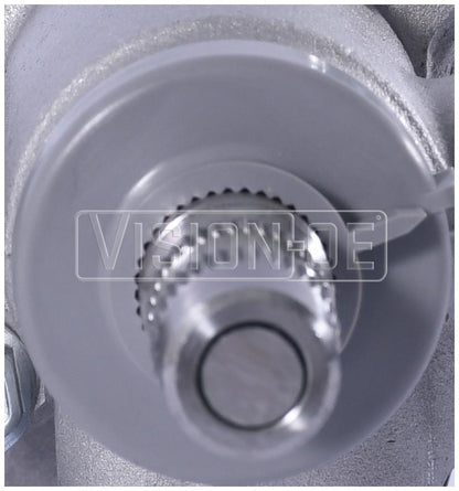 Vision OE New Power Steering Rack & Pinion N311-0214