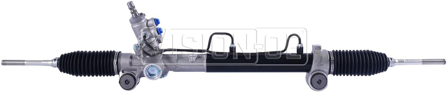 Vision OE New Power Steering Rack & Pinion N311-0214
