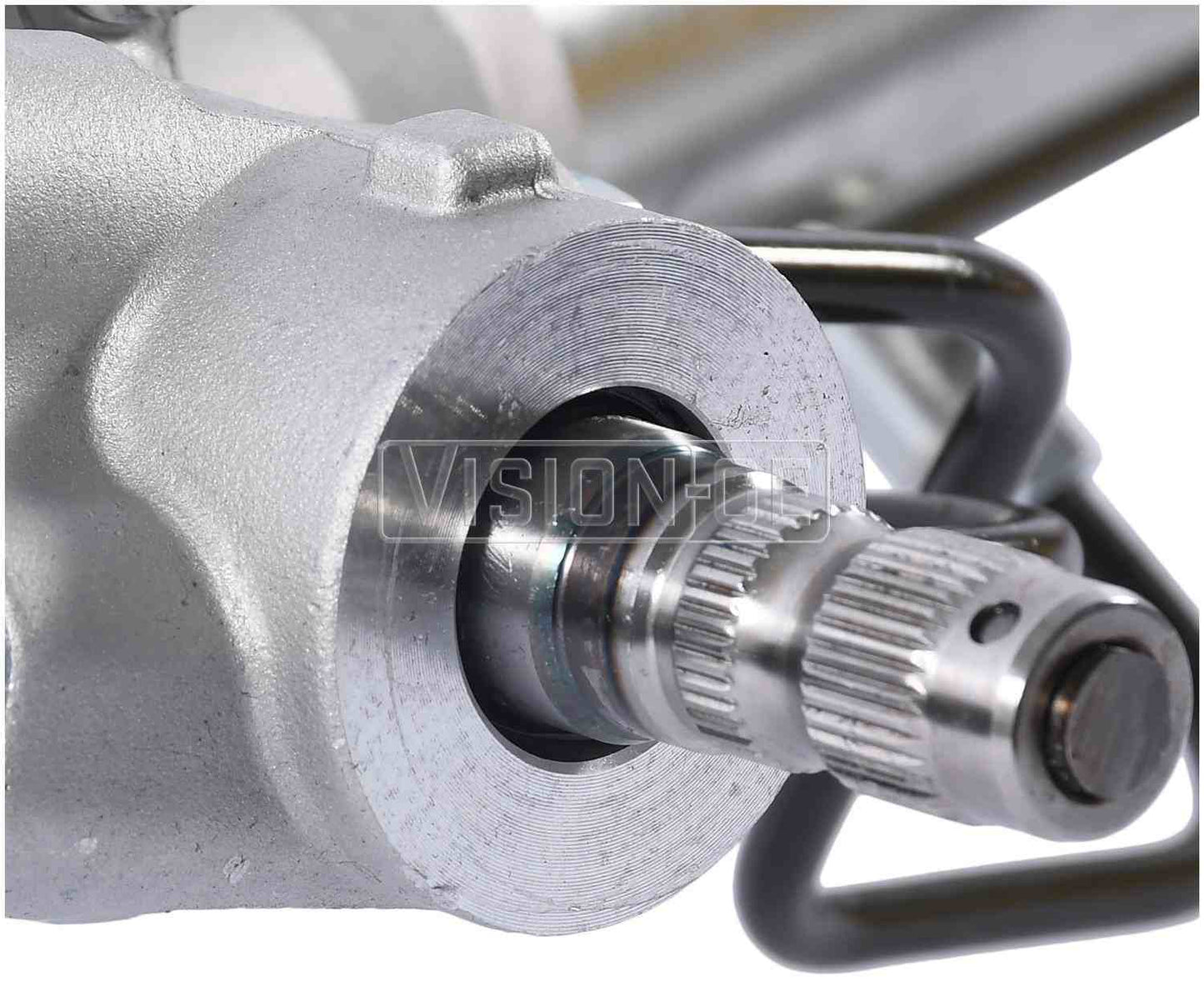 Vision OE New Power Steering Rack & Pinion N311-0222