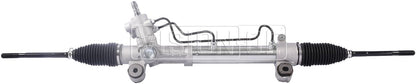 BBB Industries New Power Steering Rack & Pinion N311-0222