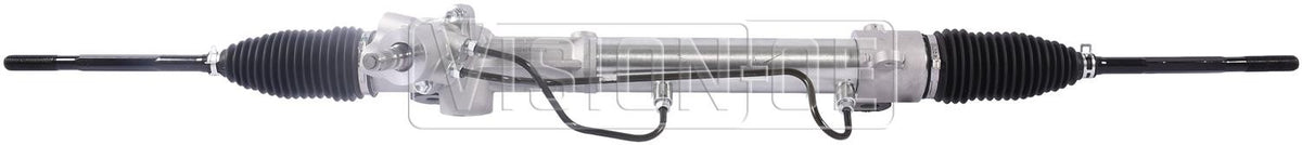 BBB Industries New Power Steering Rack & Pinion N311-0222