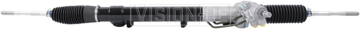 BBB Industries New Power Steering Rack & Pinion N311-0223